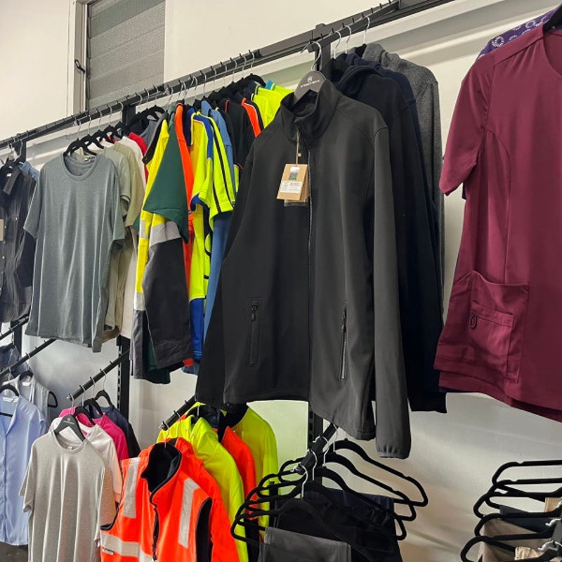 Fully Promoted Gabba