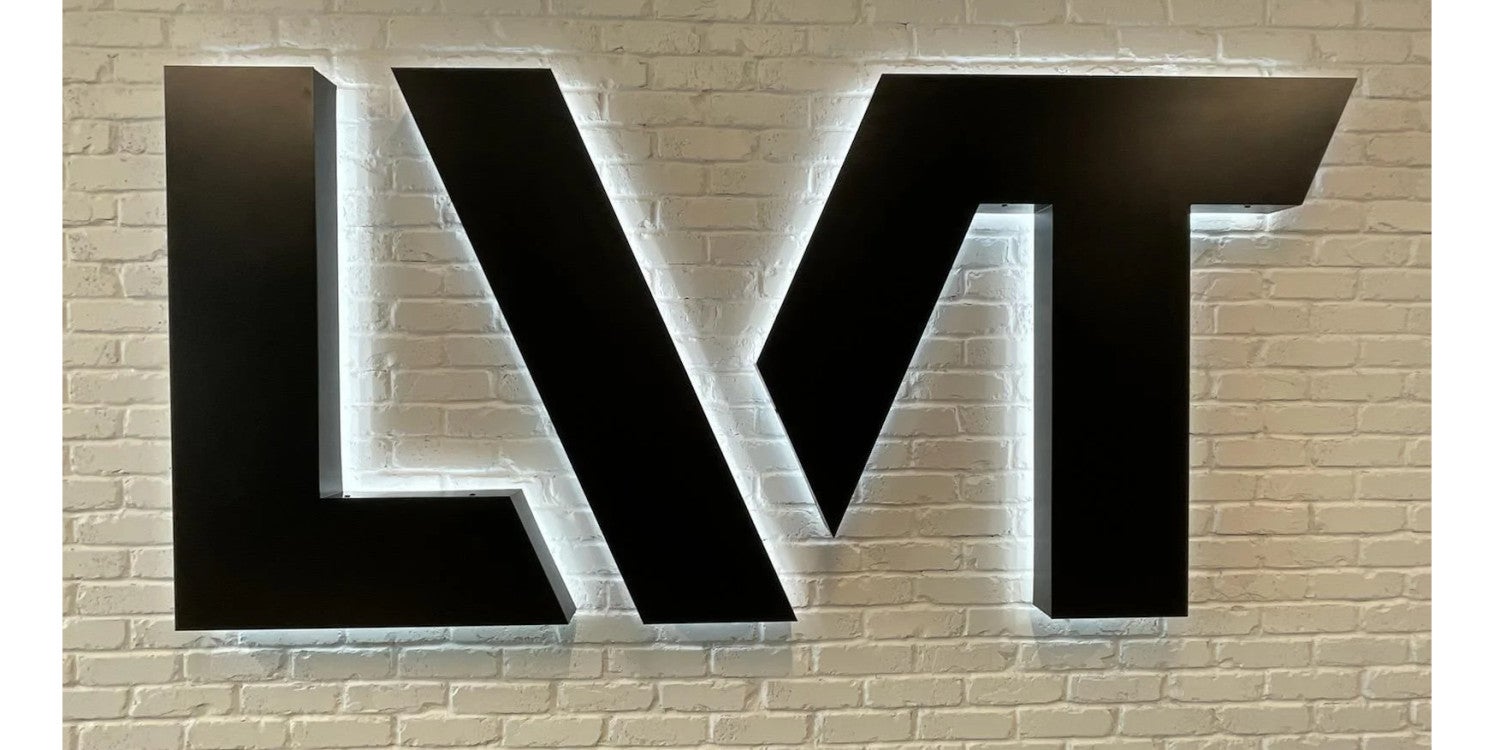 Building & Commercial Signs