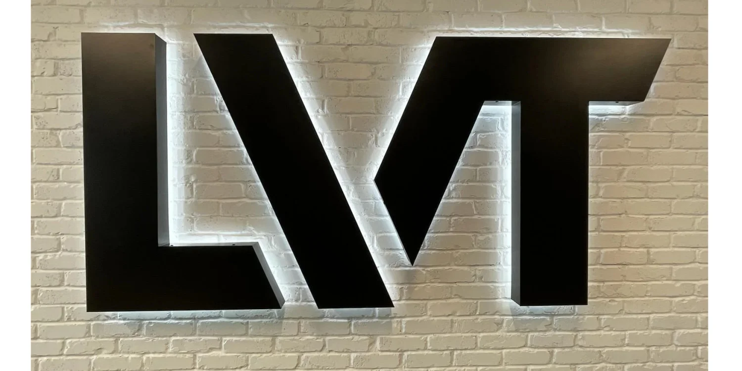Building & Commercial Signs