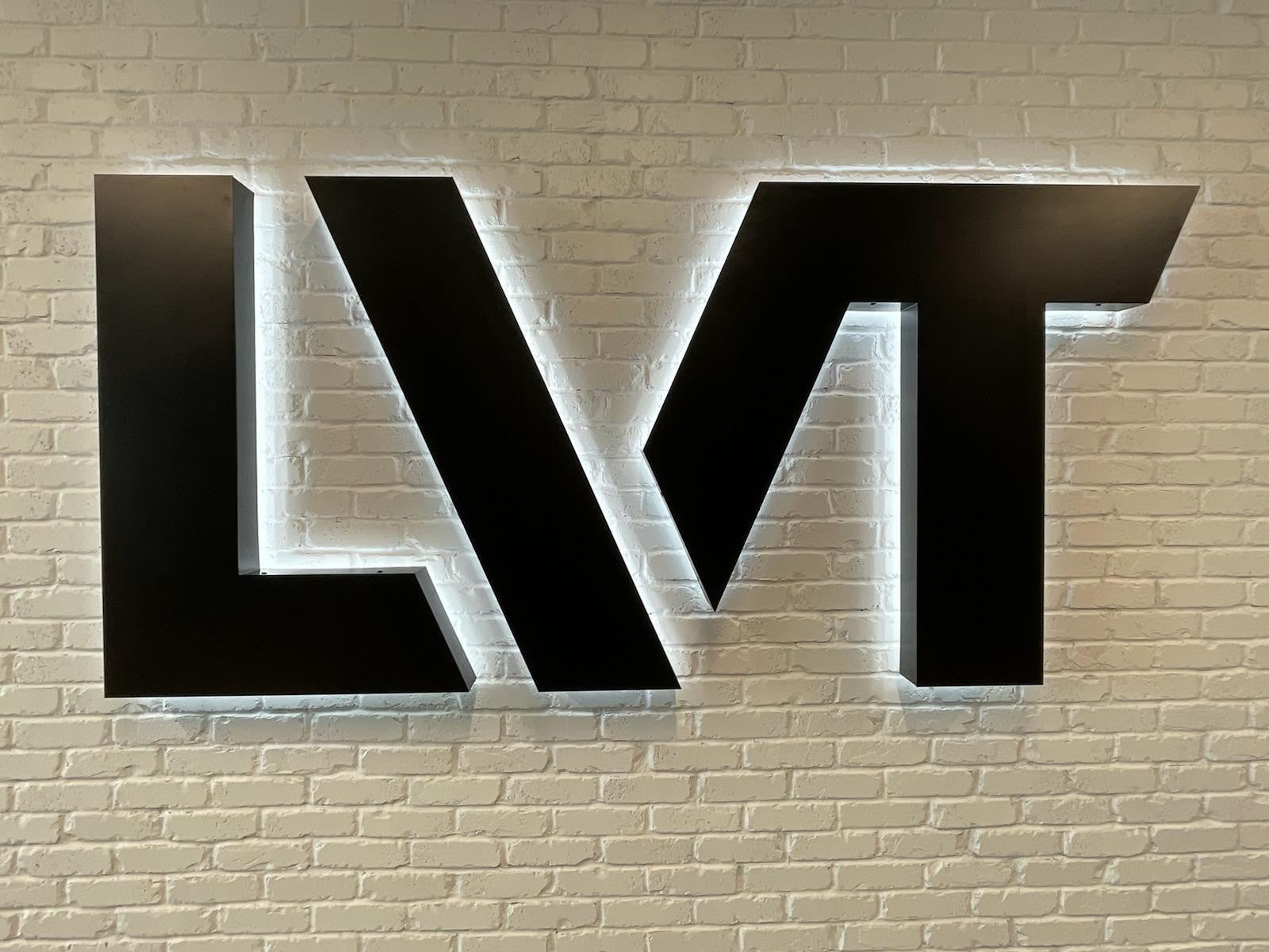 Building & Commercial Signs