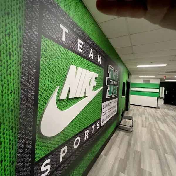 MU Pathway Project - Equipment room