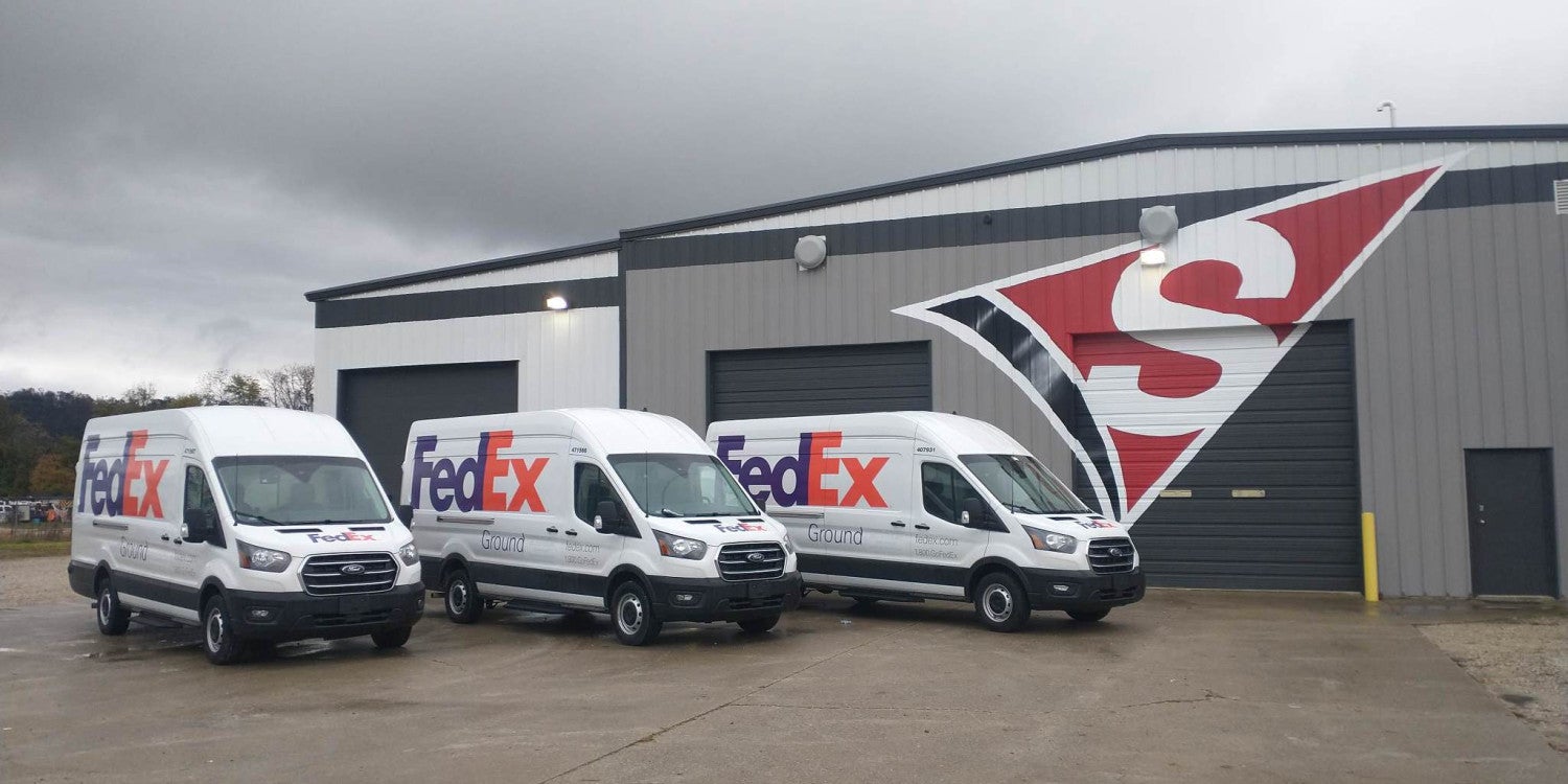 Fleet Graphics