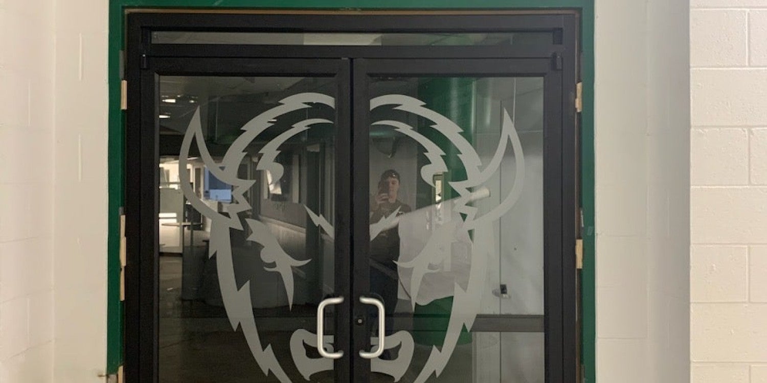 Storefront Window Graphics