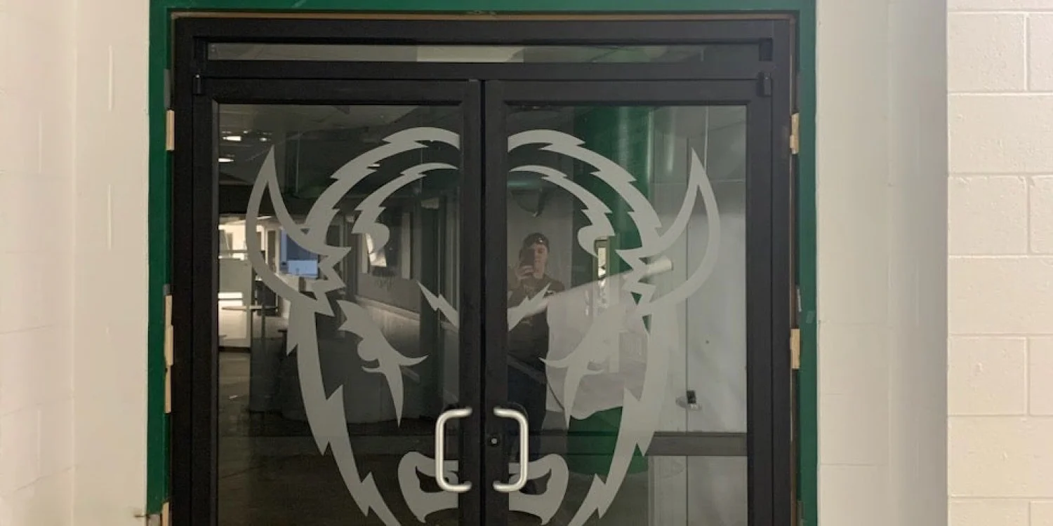 Storefront Window Graphics