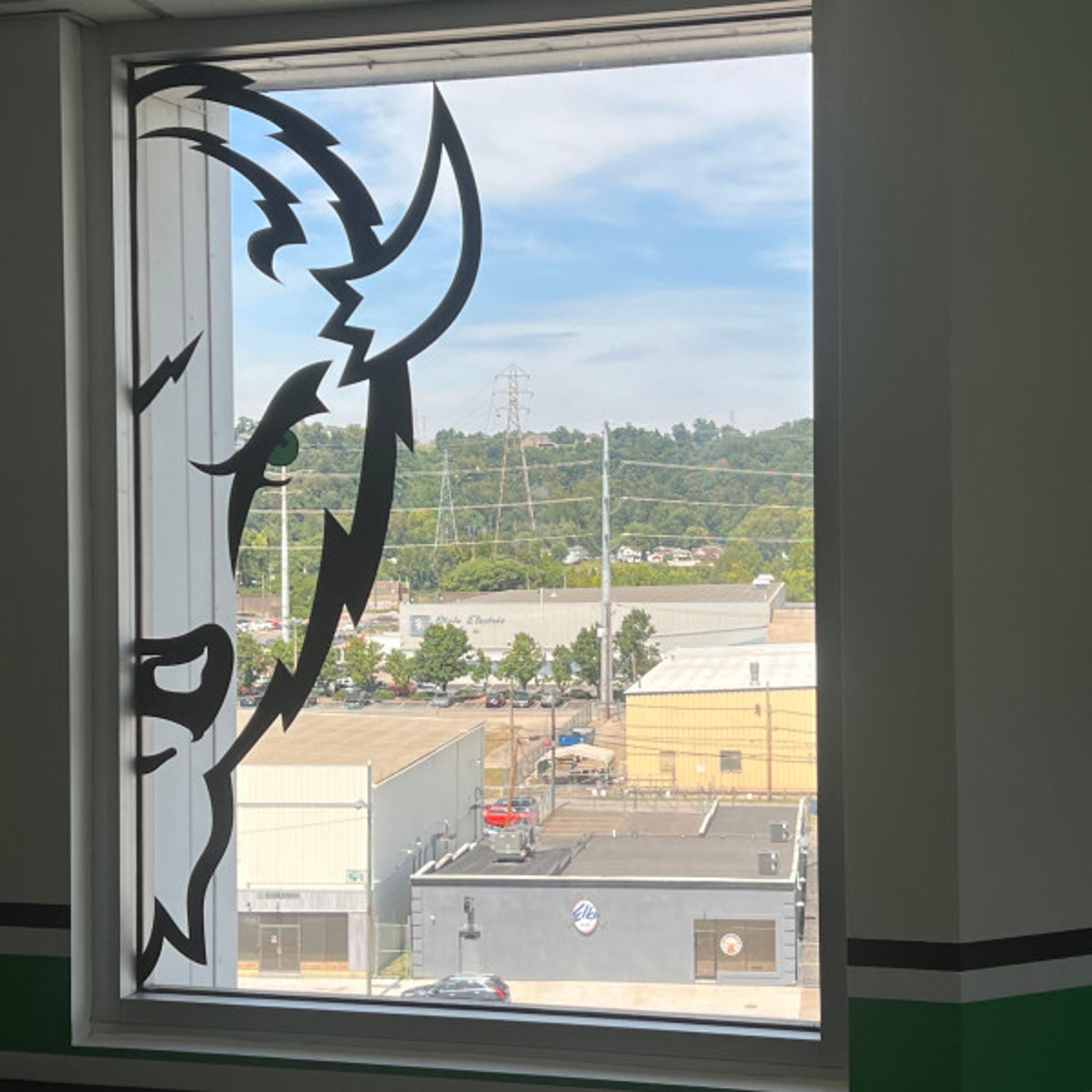Window Decals and Graphics