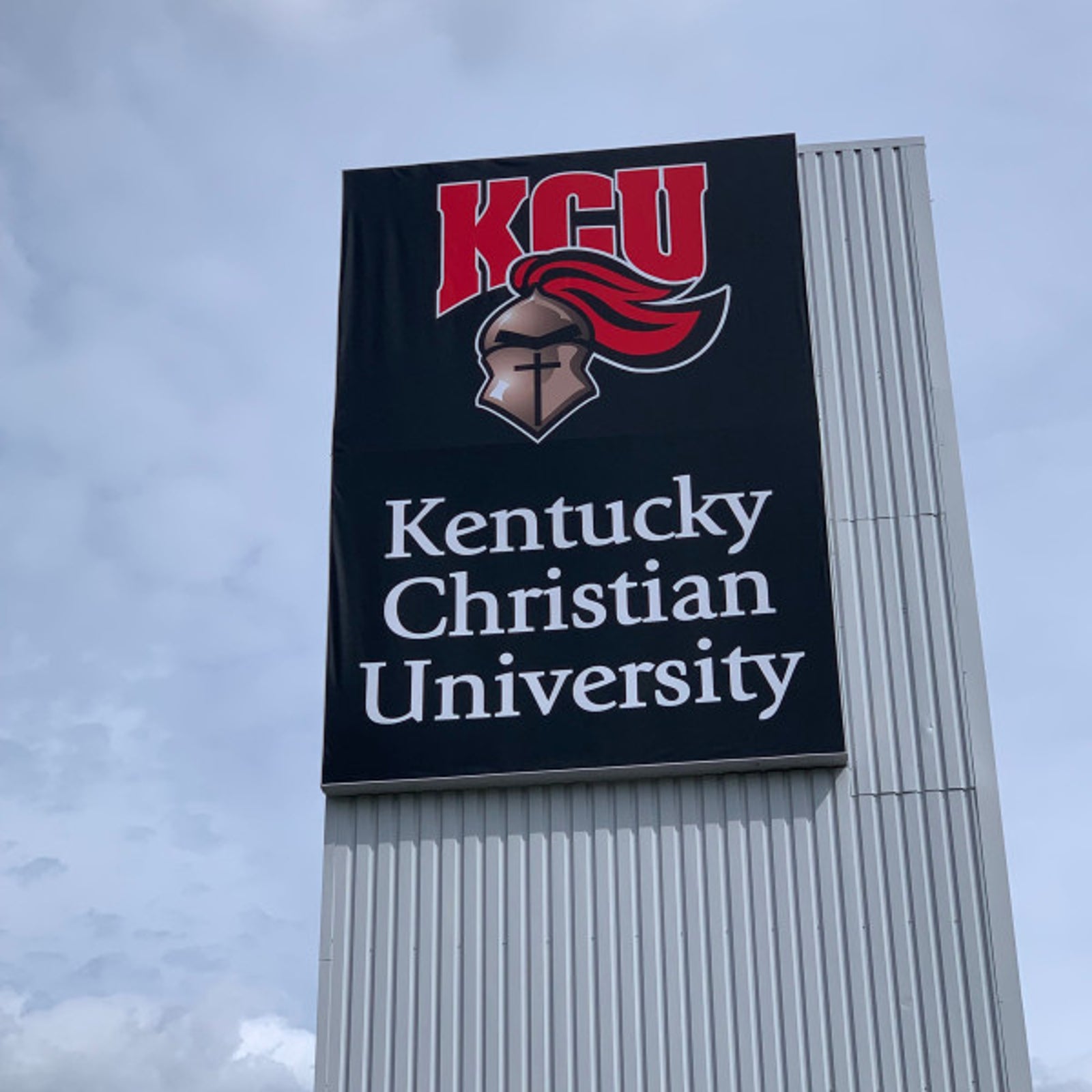 Outdoor Signs
