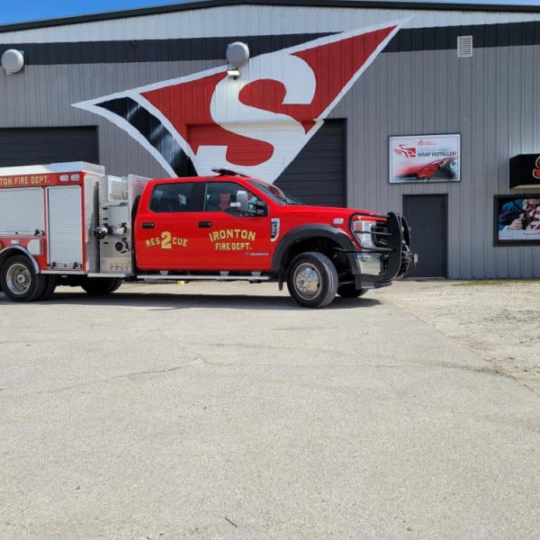 Rome Fire Department