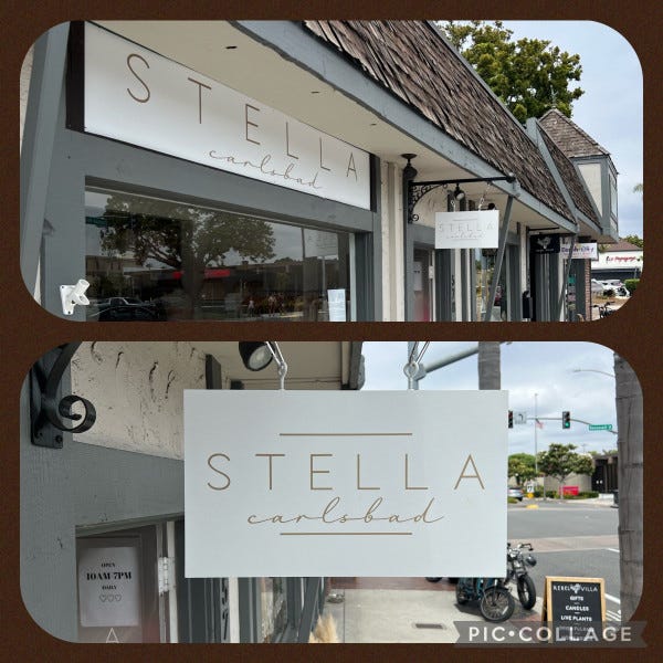 Carlsbad Village - Stella Carlsbad