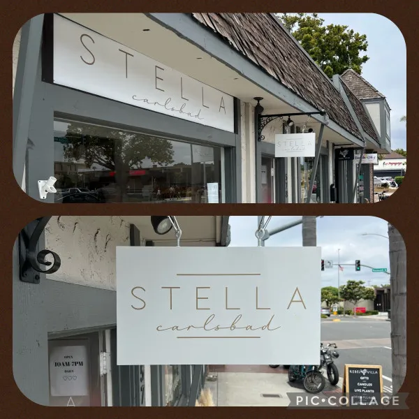 Carlsbad Village - Stella Carlsbad