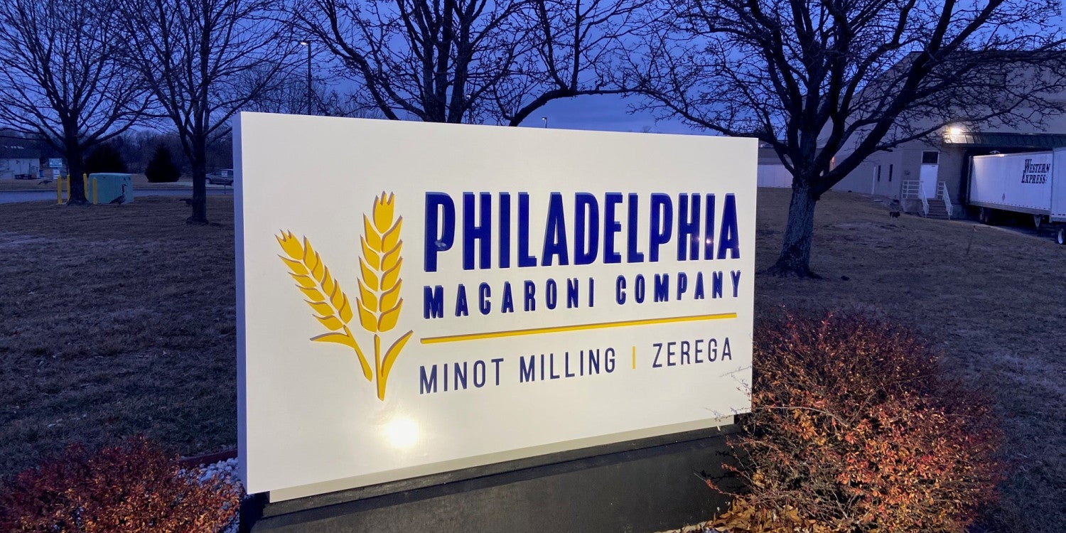 Monument Signs for Business