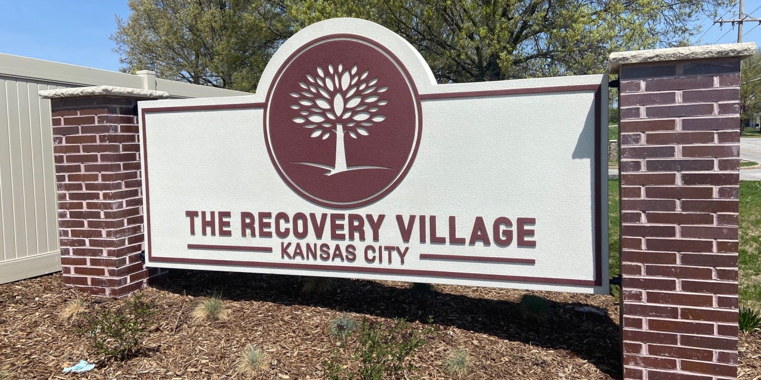 Post and Panel Signs