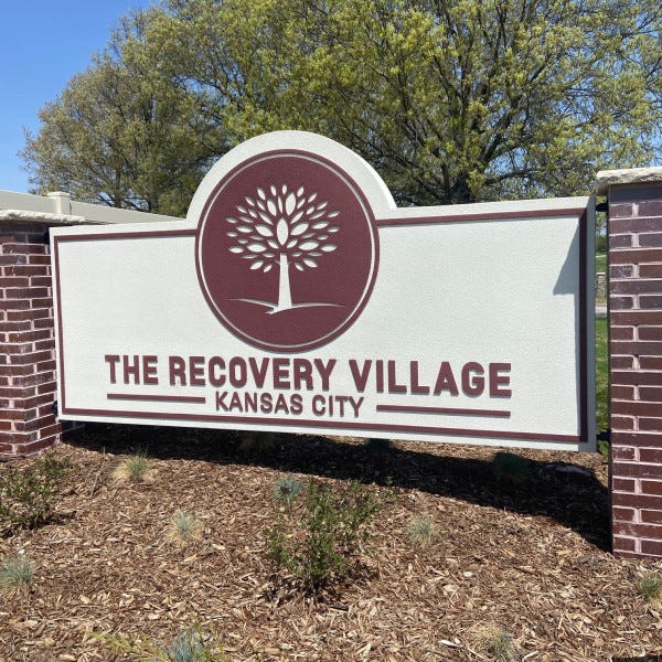 Advanced Recovery Monument Signarama Liberty MO