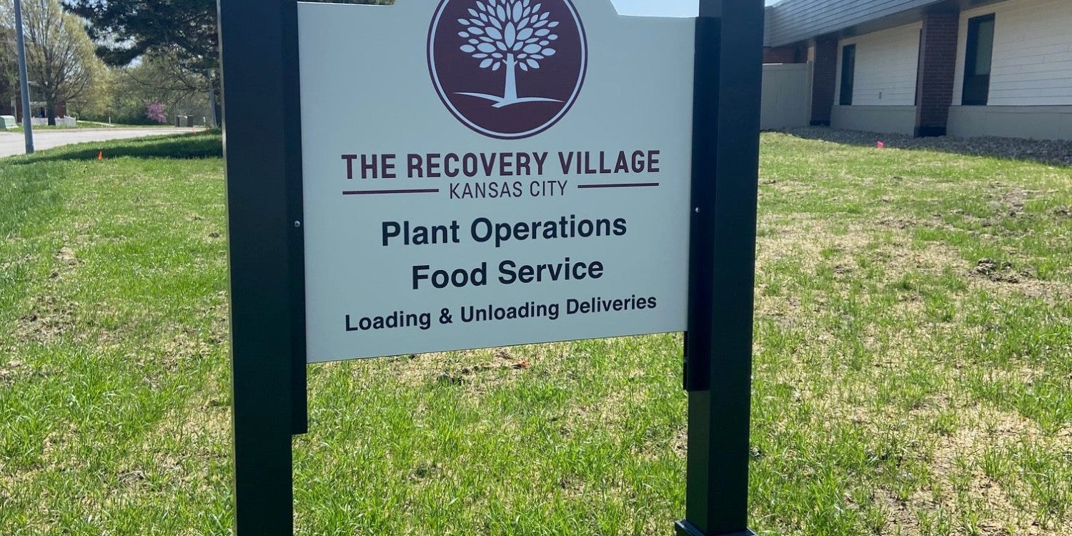 Post and Panel Signs