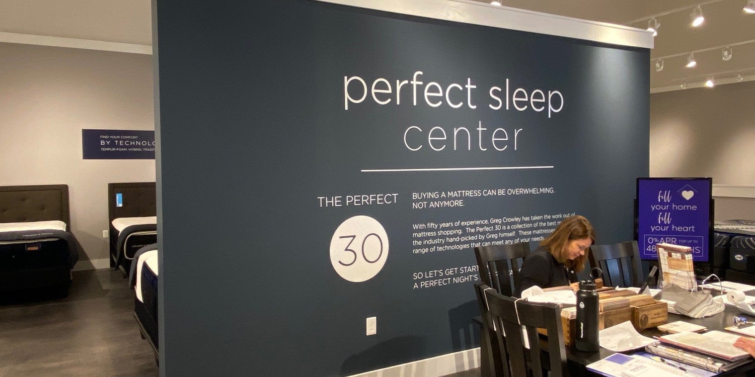 Wall Graphics
