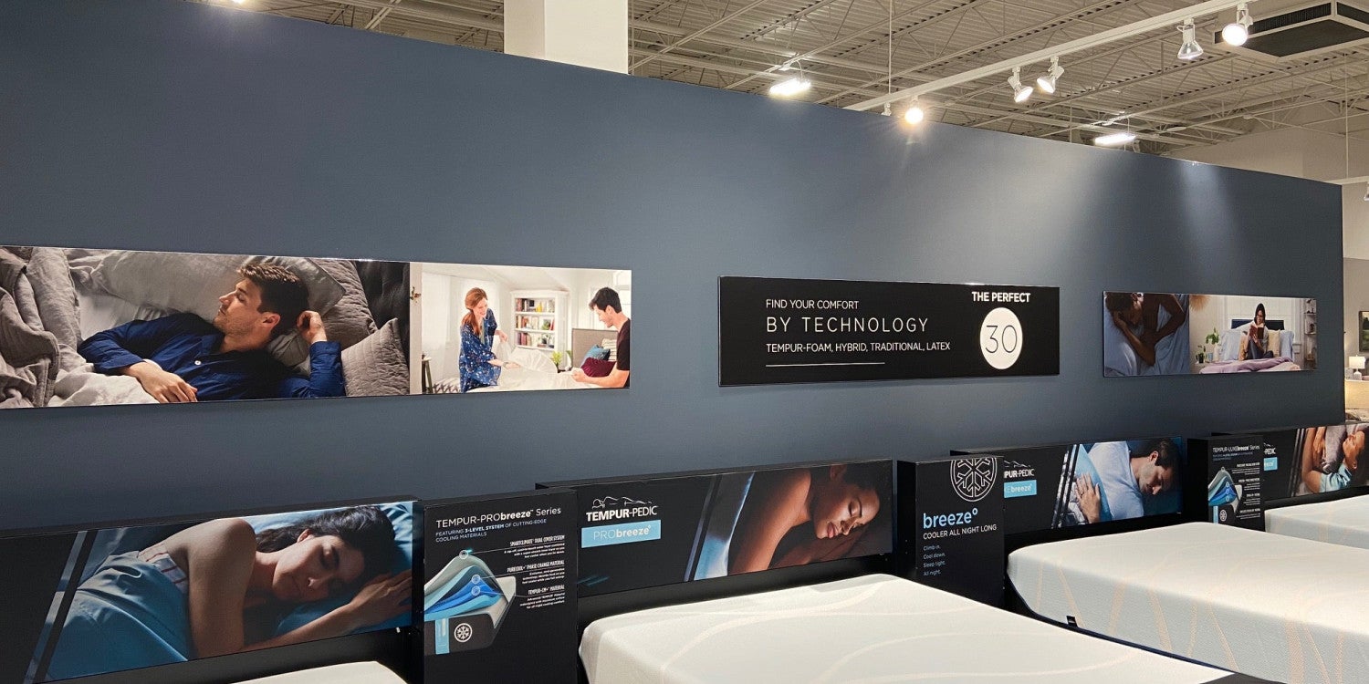 Wall Graphics