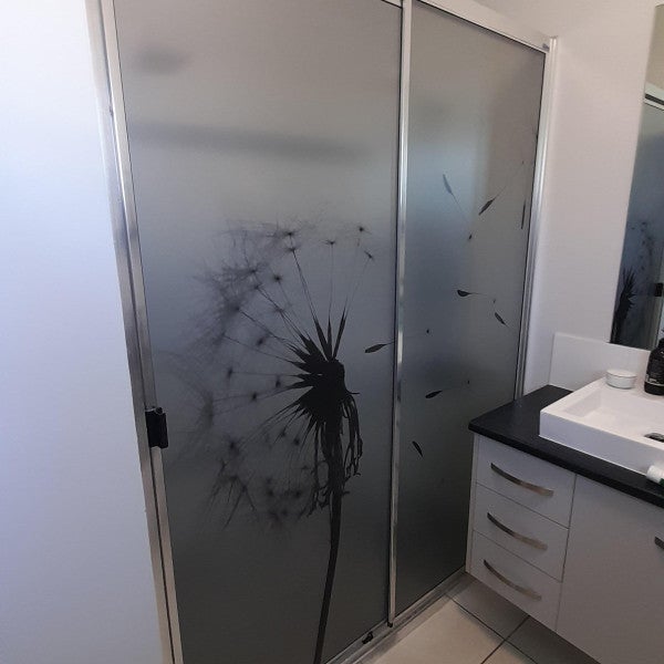 Shower Screen