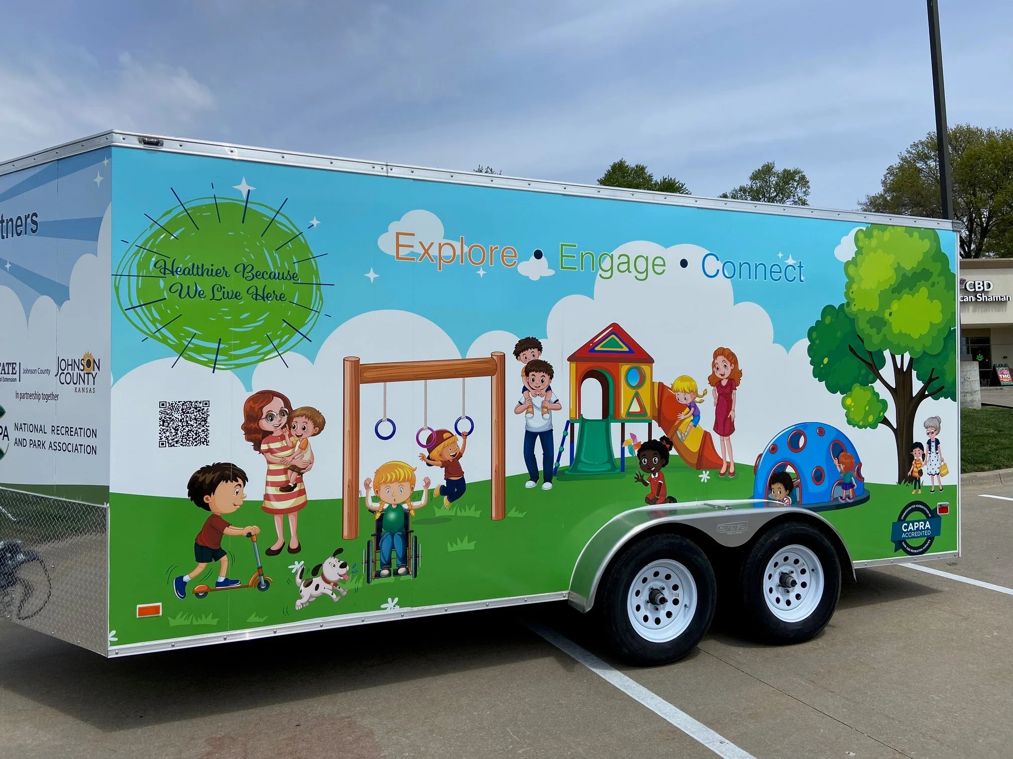 trailer wrap kansas city