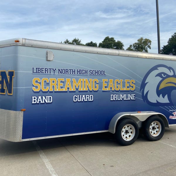 printed vehicle wrap kansas city