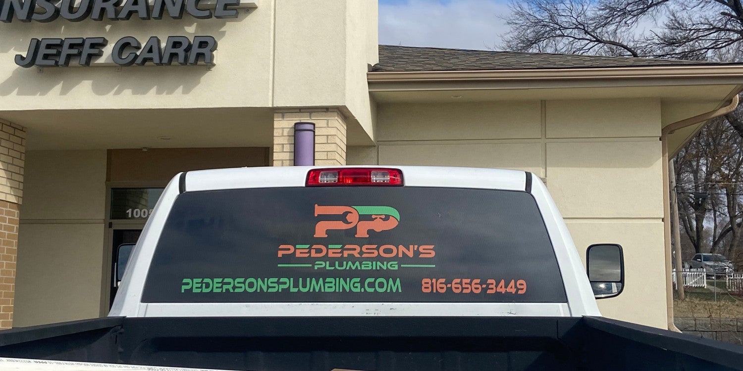 One Way Vision Windows