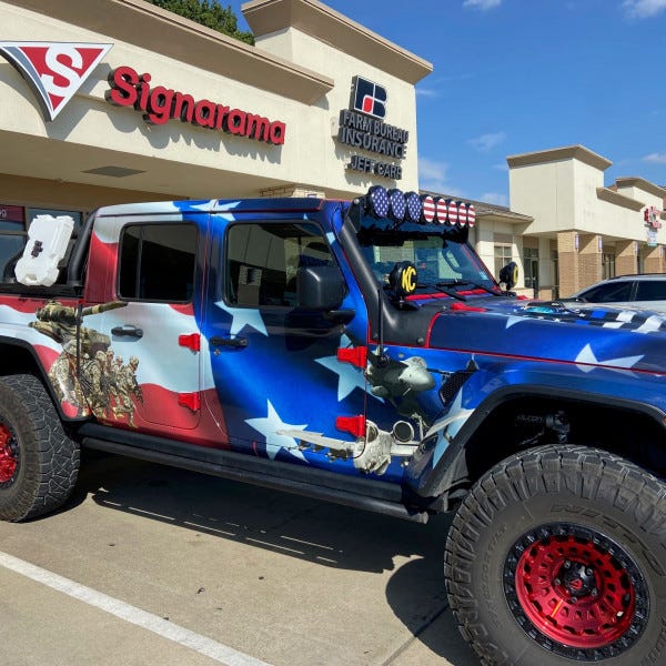vehicle wrap kansas city