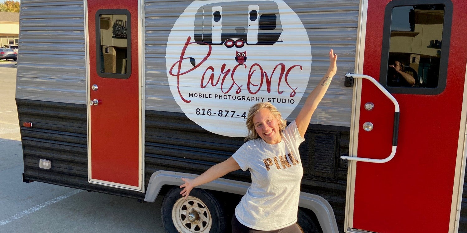 Trailer Signs