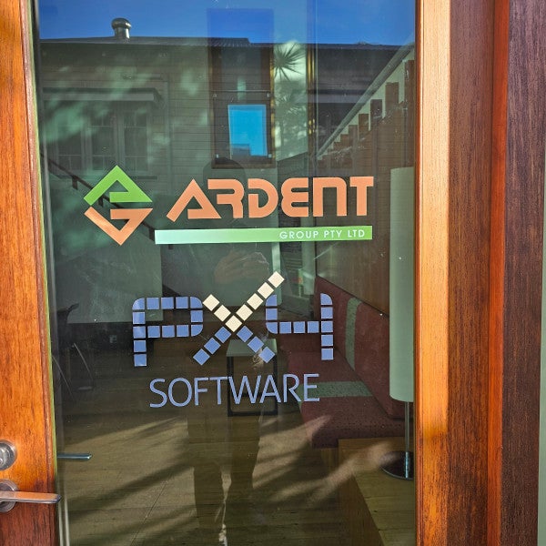 PX4 Software