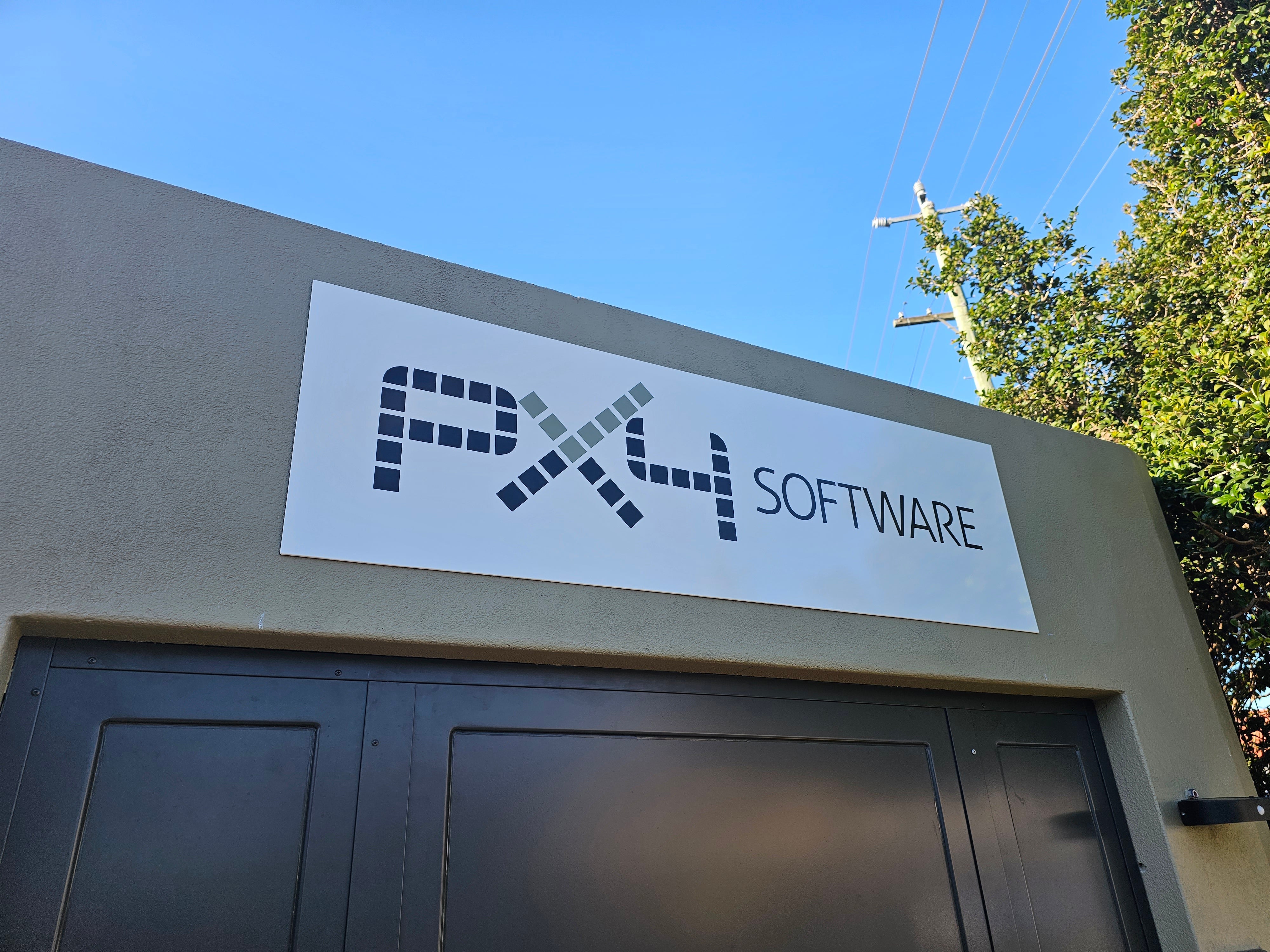 PX4 Software