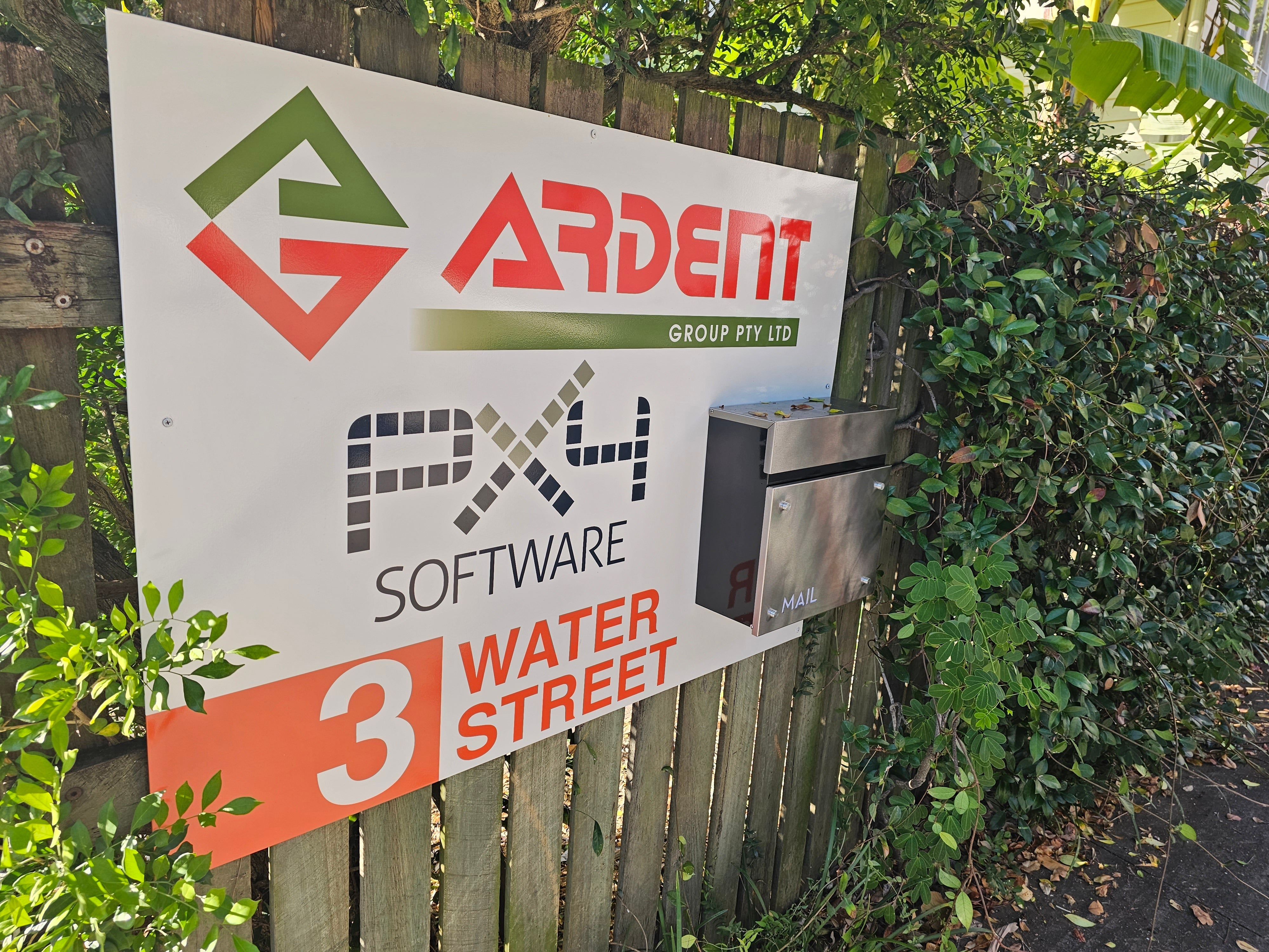 PX4 Software