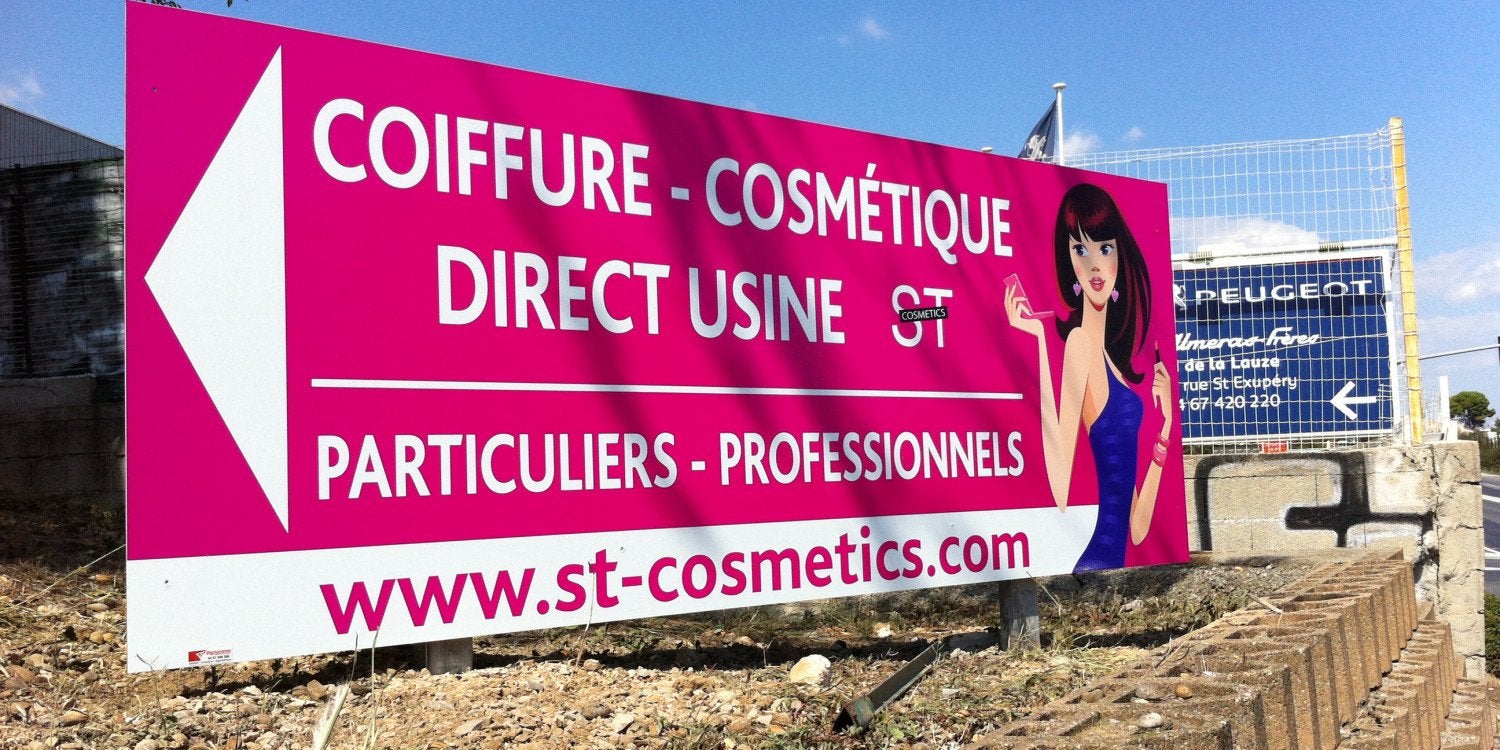 Pré-Enseigne