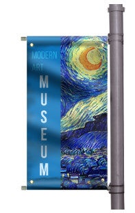 Let Your Message Fly High: Custom Banner Magic with Signarama Tysons Corner