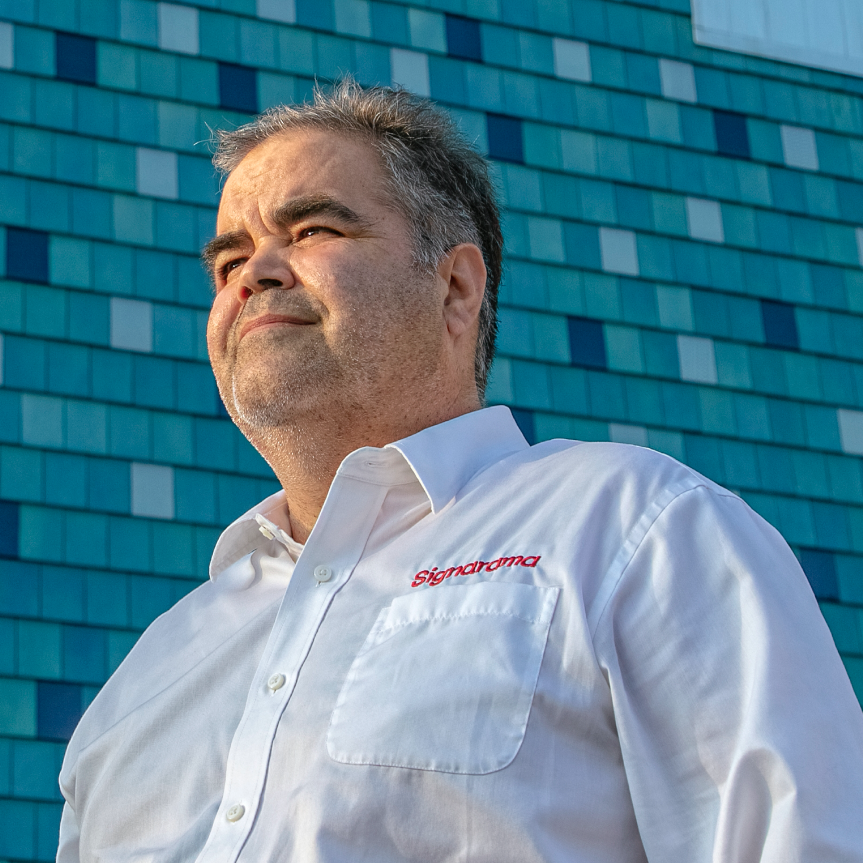 Edwin Treviño