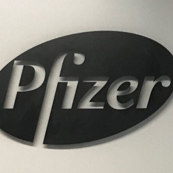 Pfizer Australia