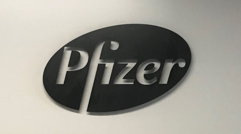 Pfizer Australia