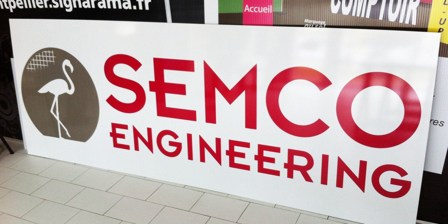 Panneaux Publicitaires