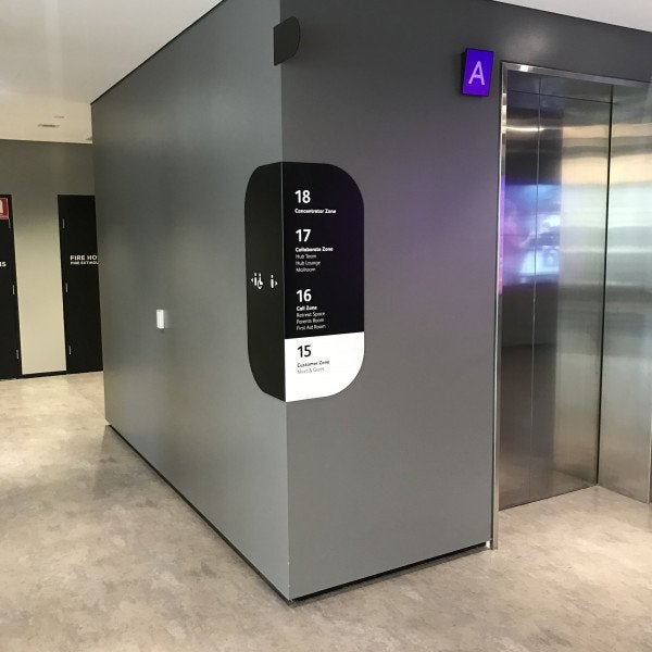 Pfizer Australia