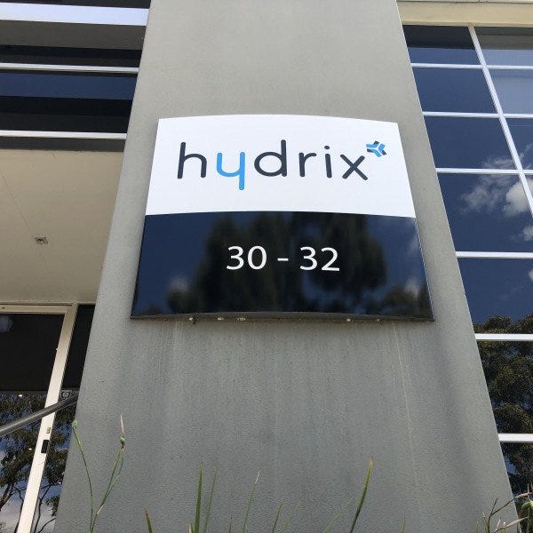 hydrix
