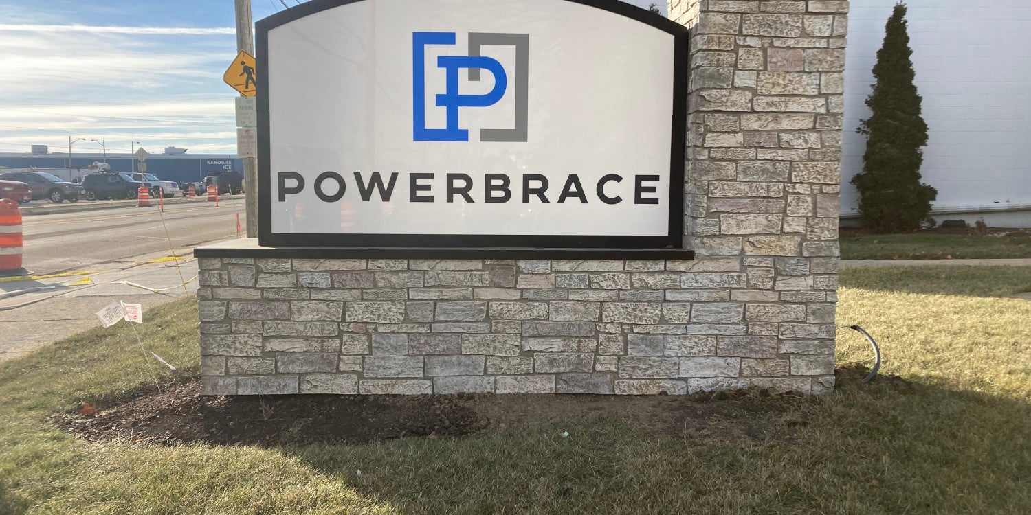 Monument Signs for Business