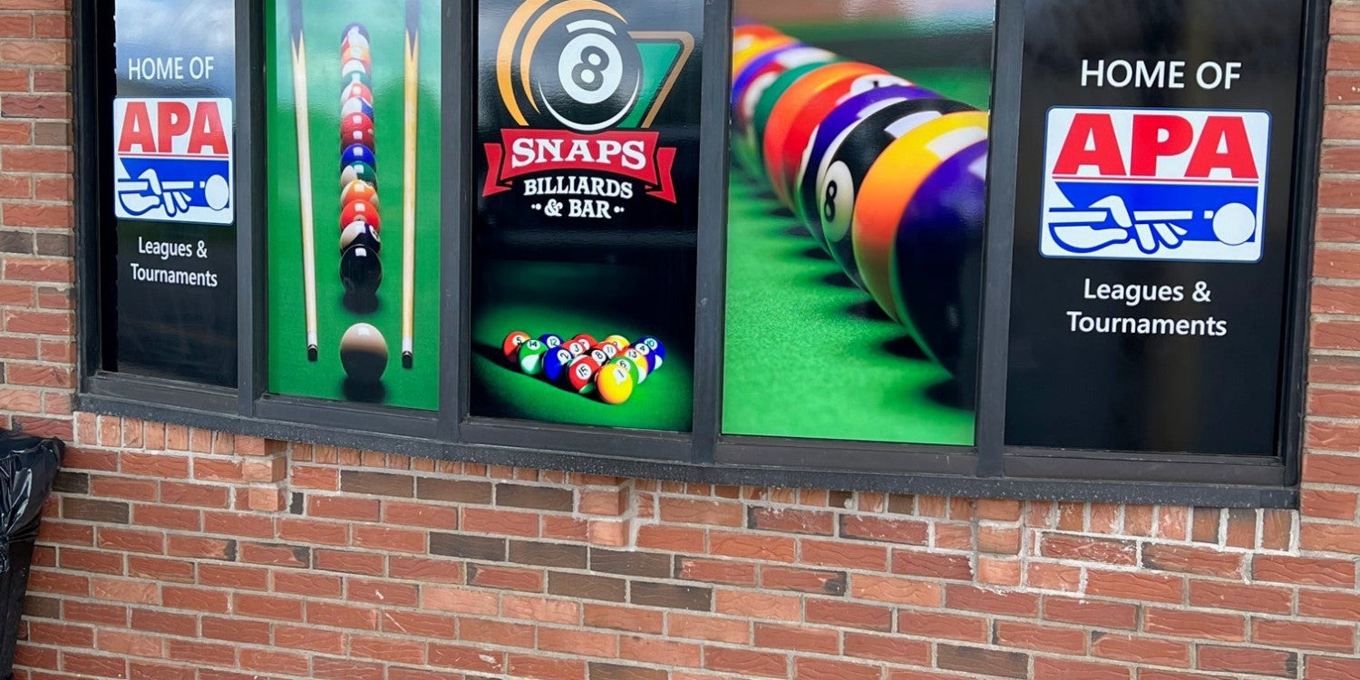 Shop Signs & Store Signs