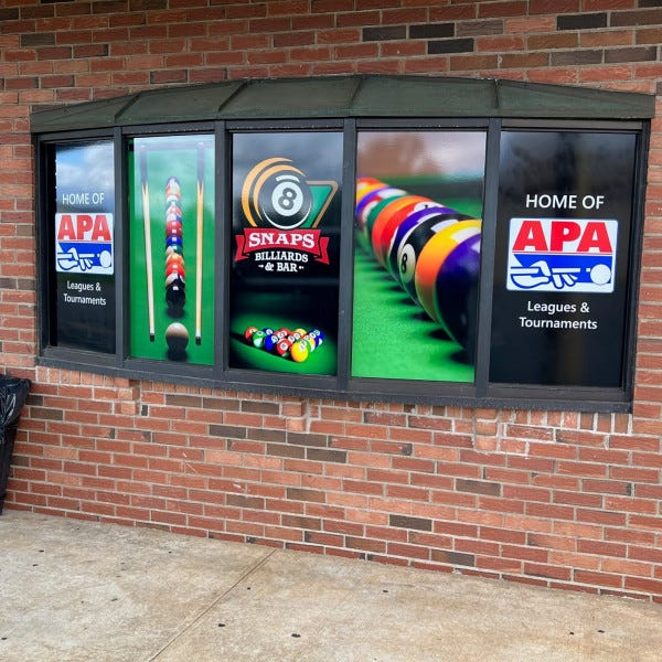 Window Graphics