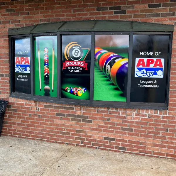 Window Graphics