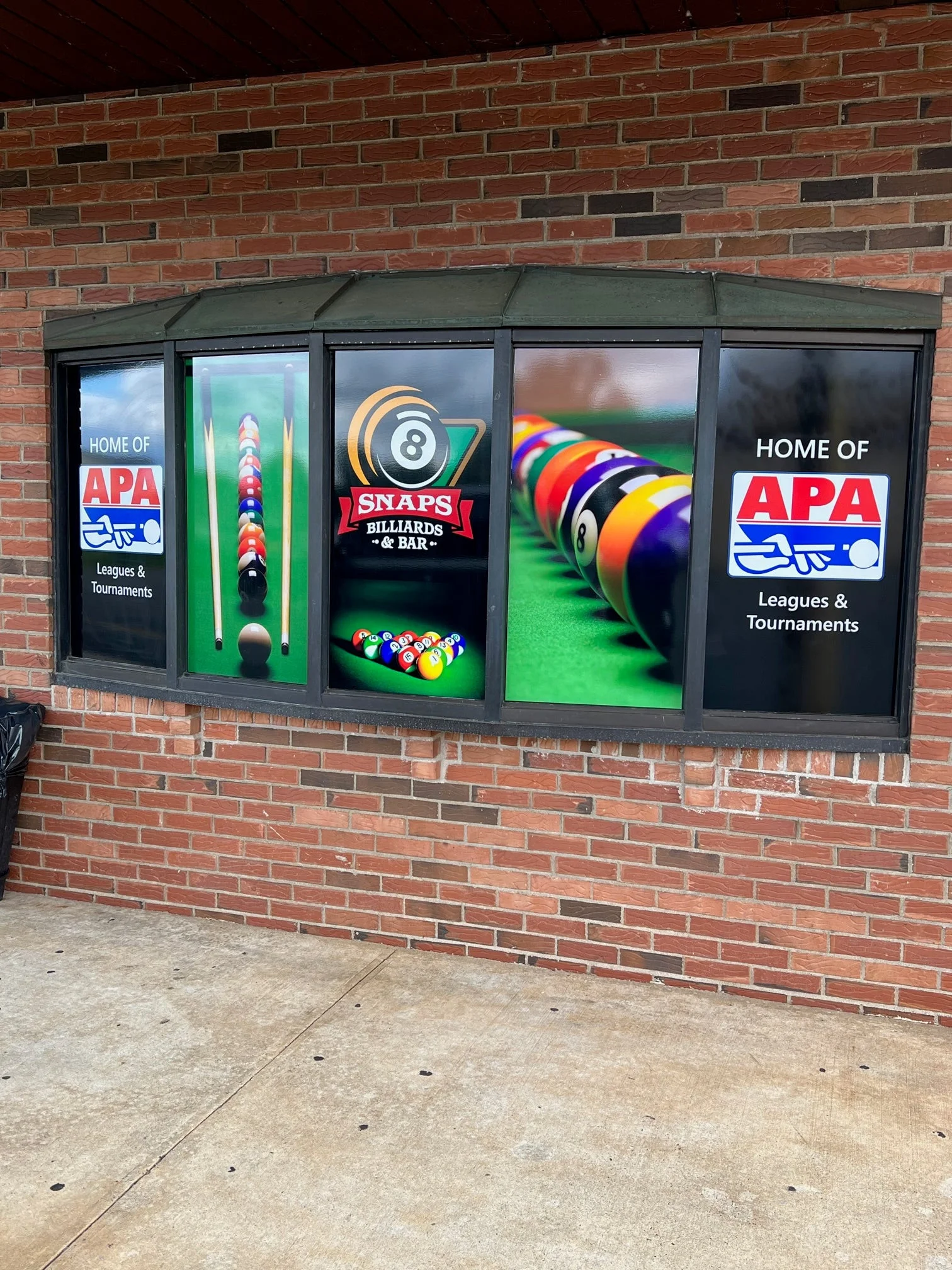 Shop Signs & Store Signs