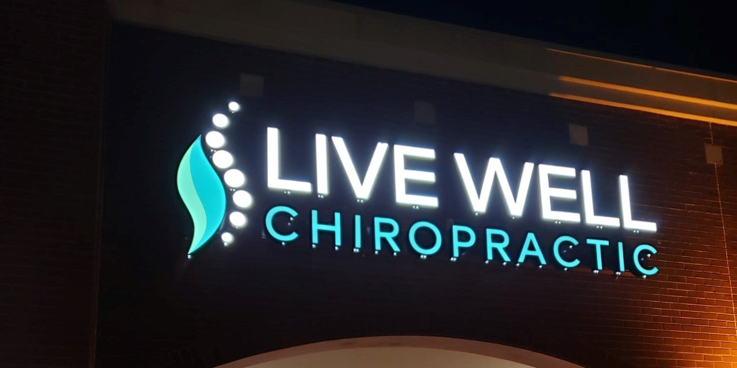 Building & Commercial Signs
