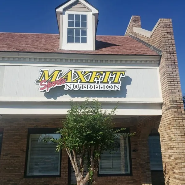 Channel Letter Sign