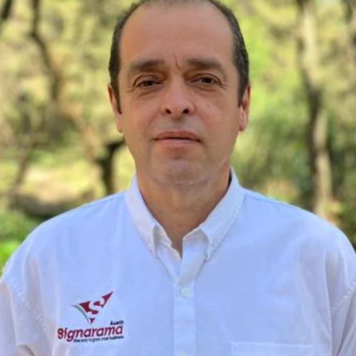 Joaquin Castroparedes
