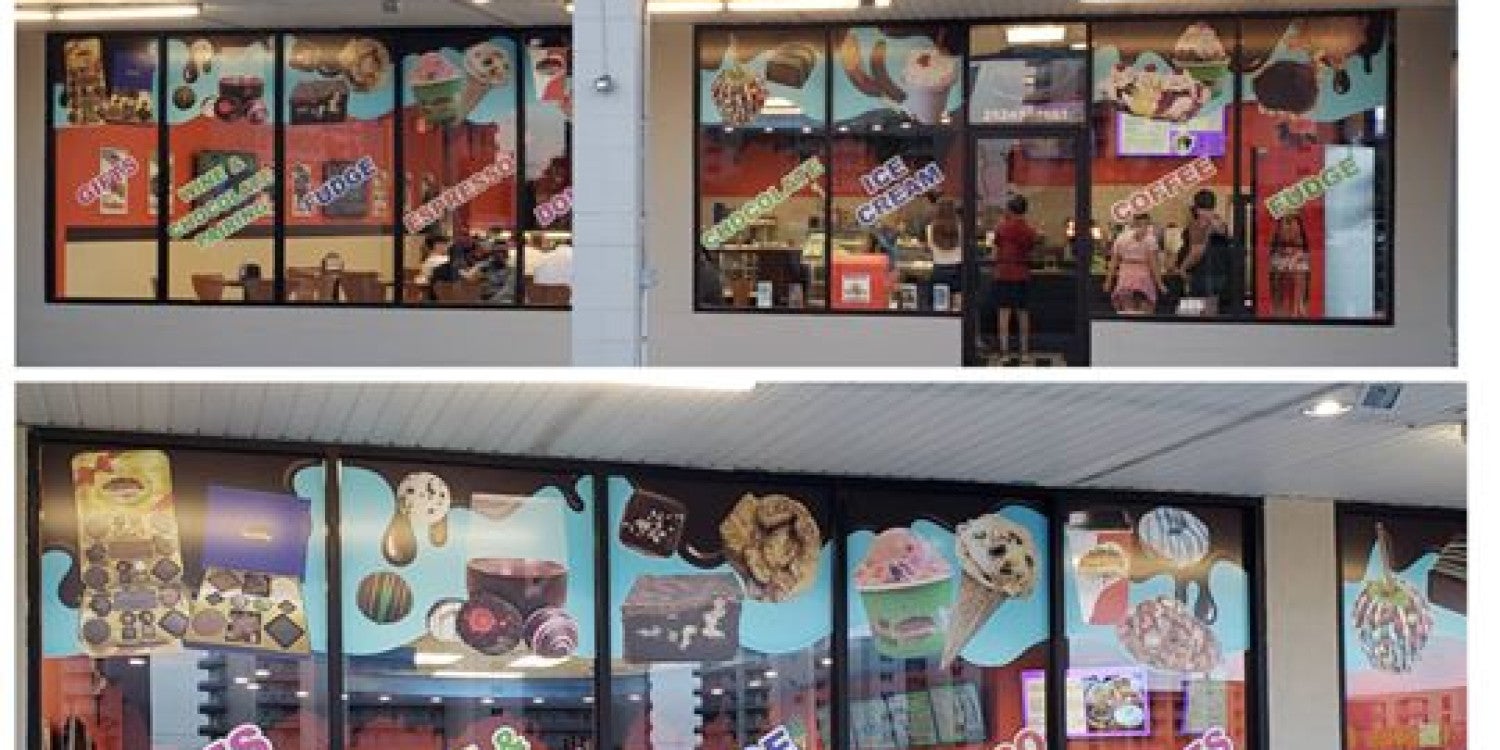 Window Graphics