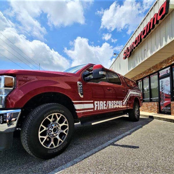 Truck Graphics