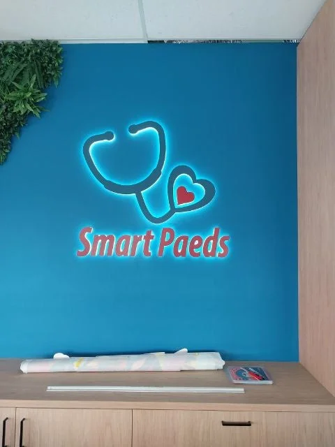 Indoor Signs