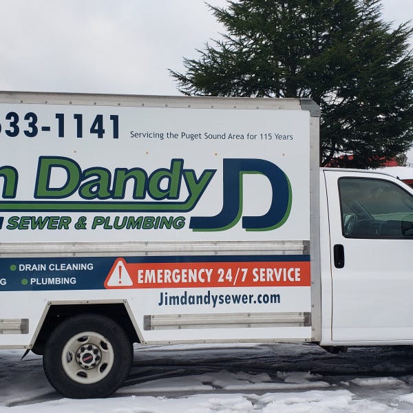 Vehicle wrap, truck wrap, vehicle graphics