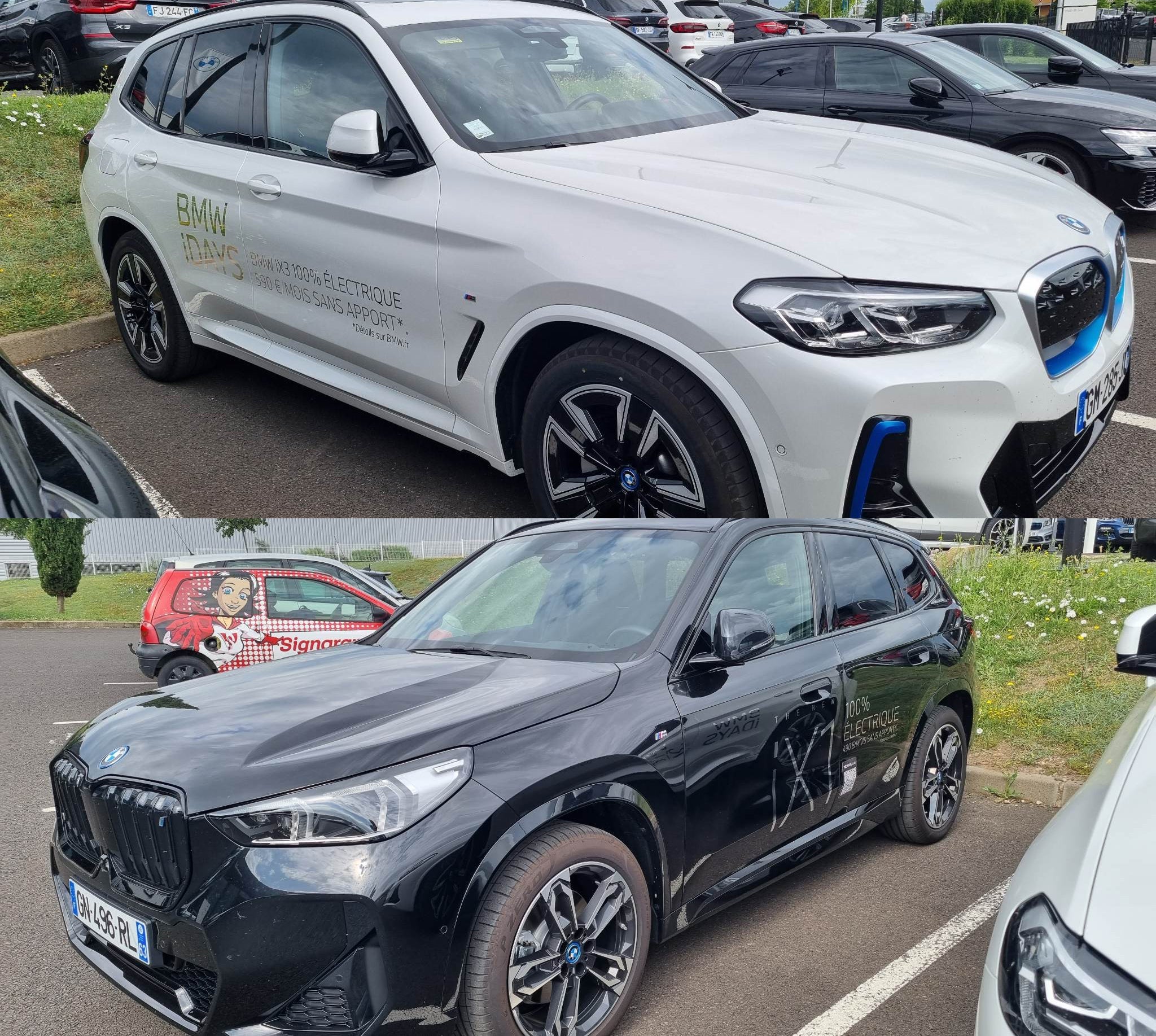 Chrome sweet chrome