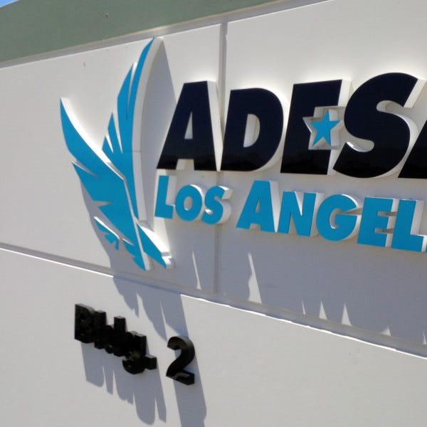 Adesa
